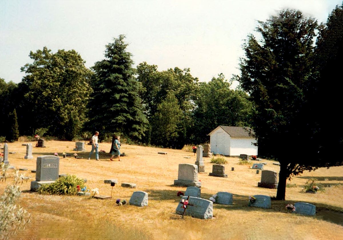 Emigranter-Swede-town