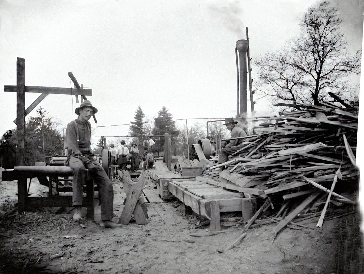 Sveriges aldsta emigrant | Wisconsin