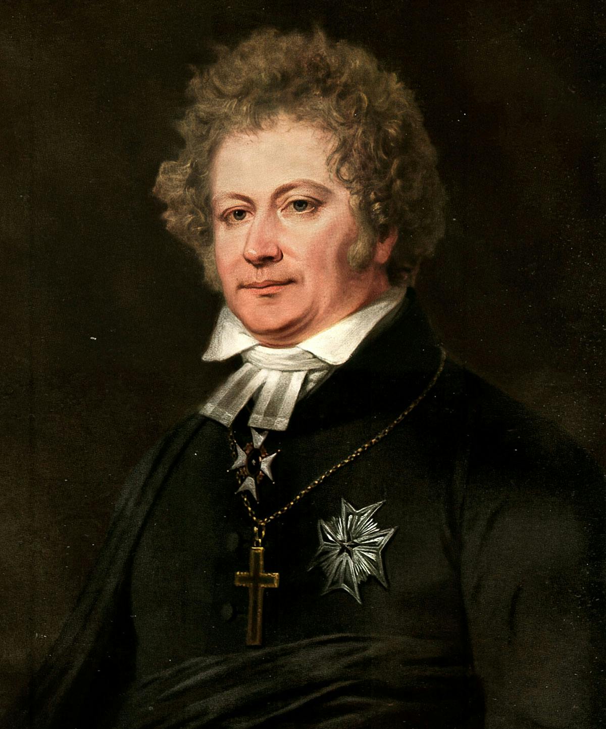 Selma Lagerlof familj | Esaias Tegner