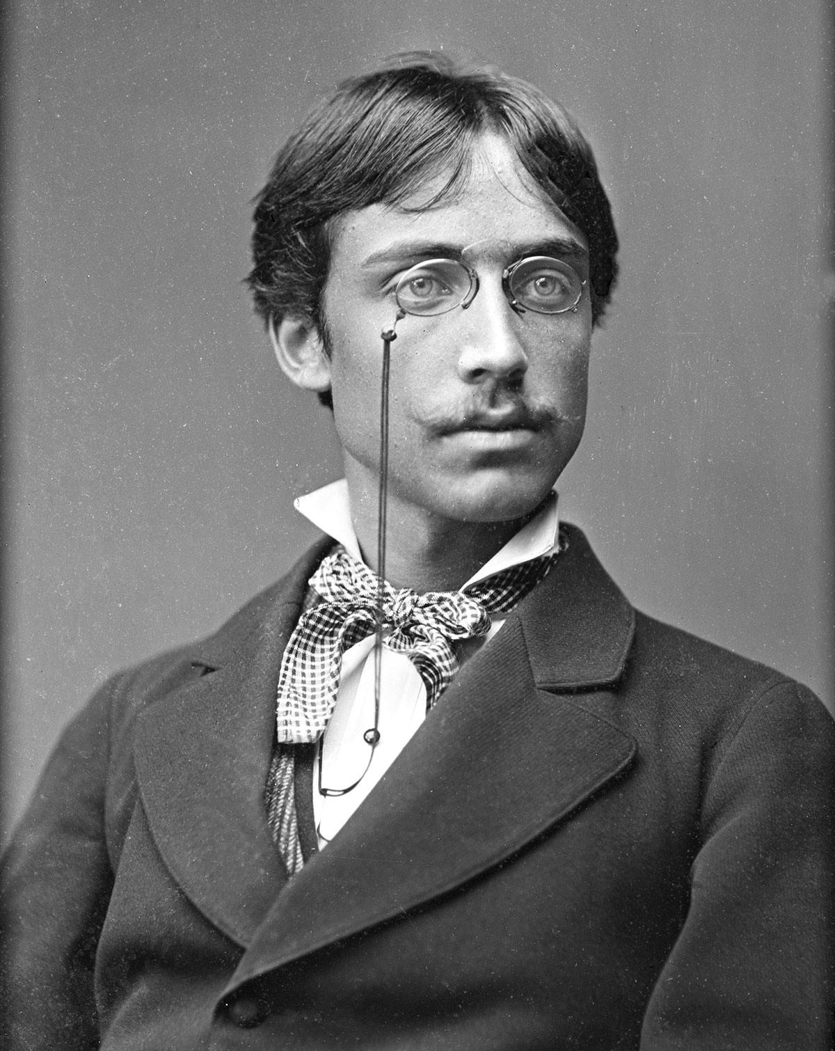 Selma Lagerlof familj | Gustaf Froding