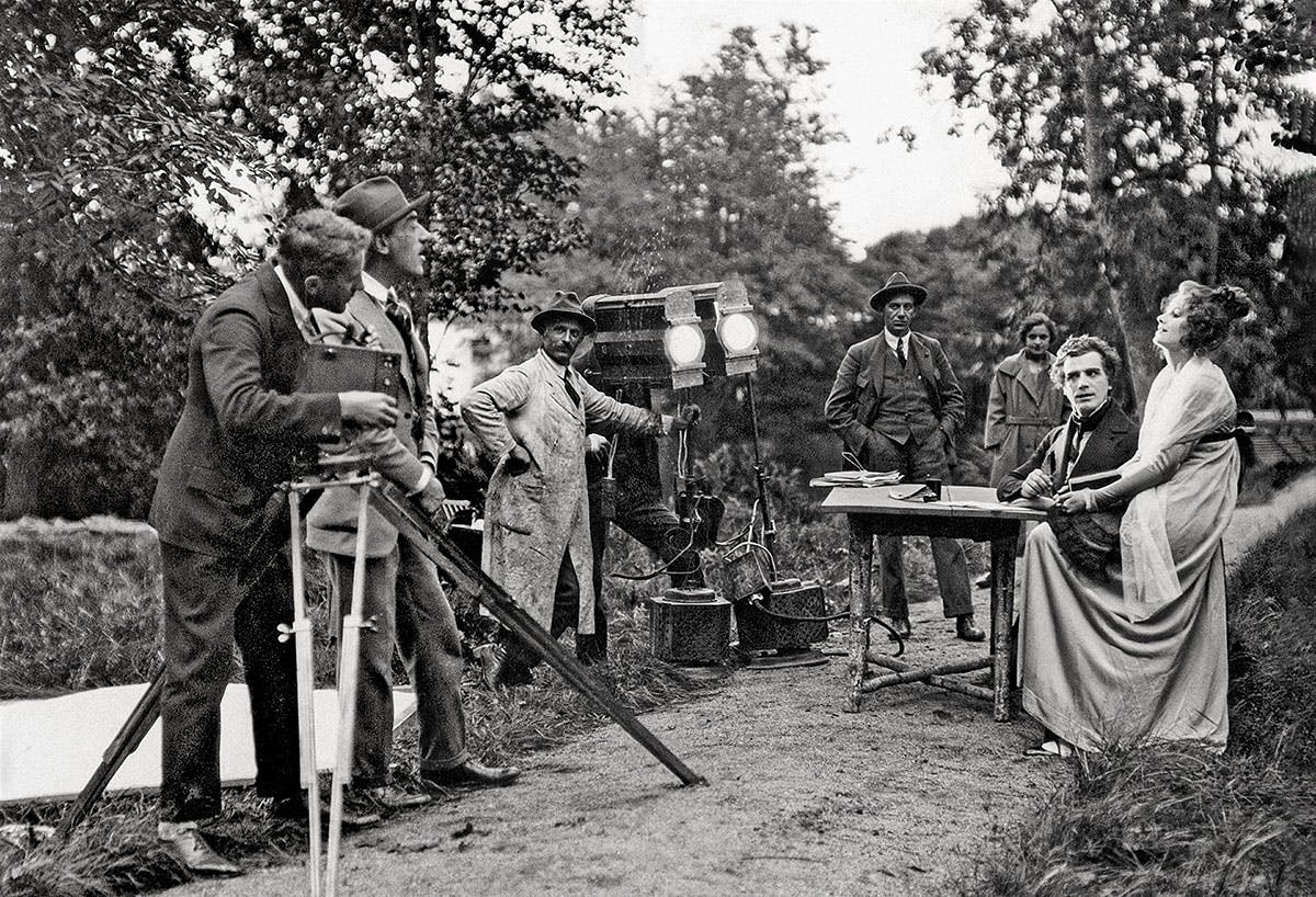 Selma Lagerlof | Film