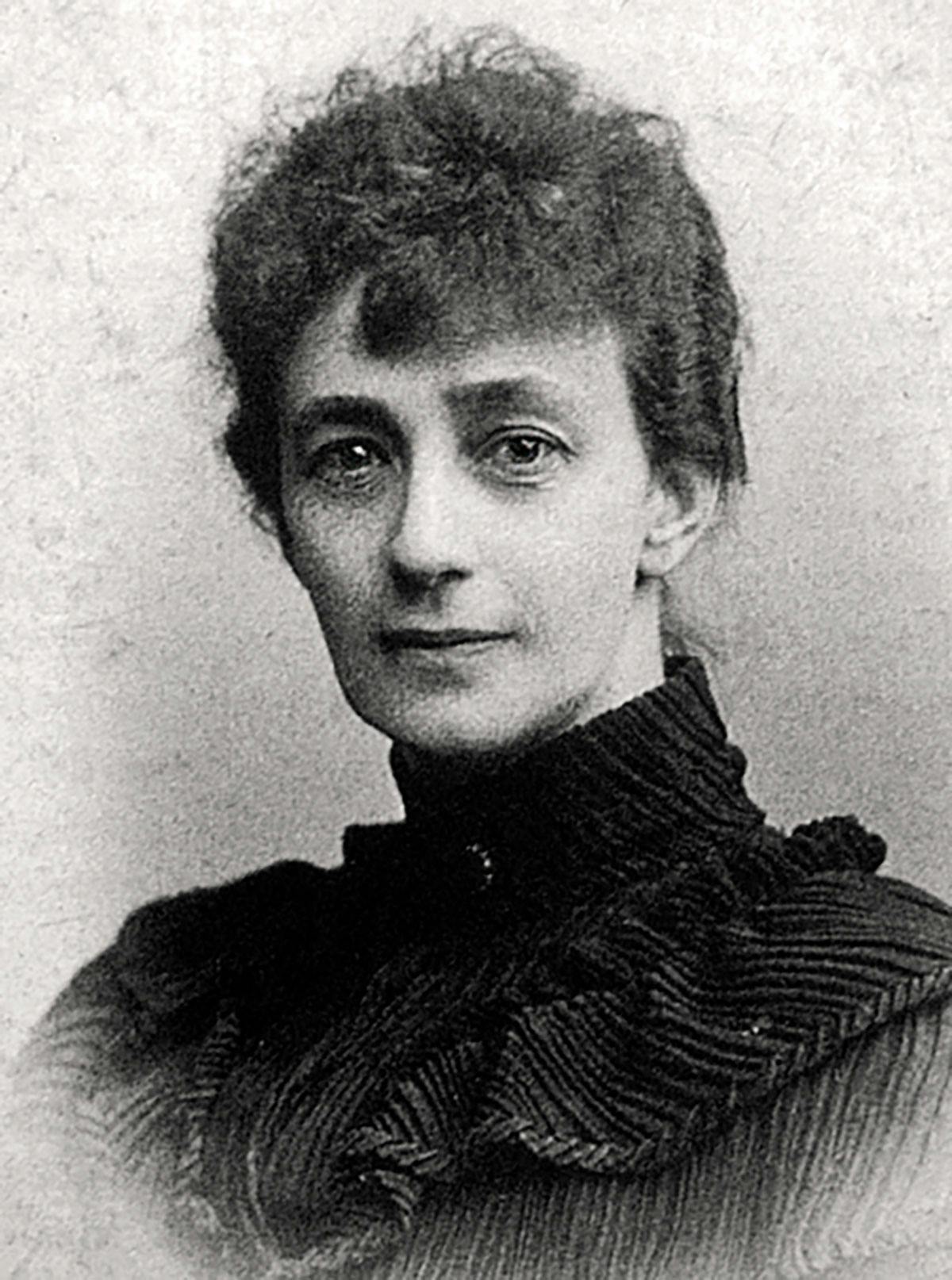 Sophie Elkan | Selma Lagerlof