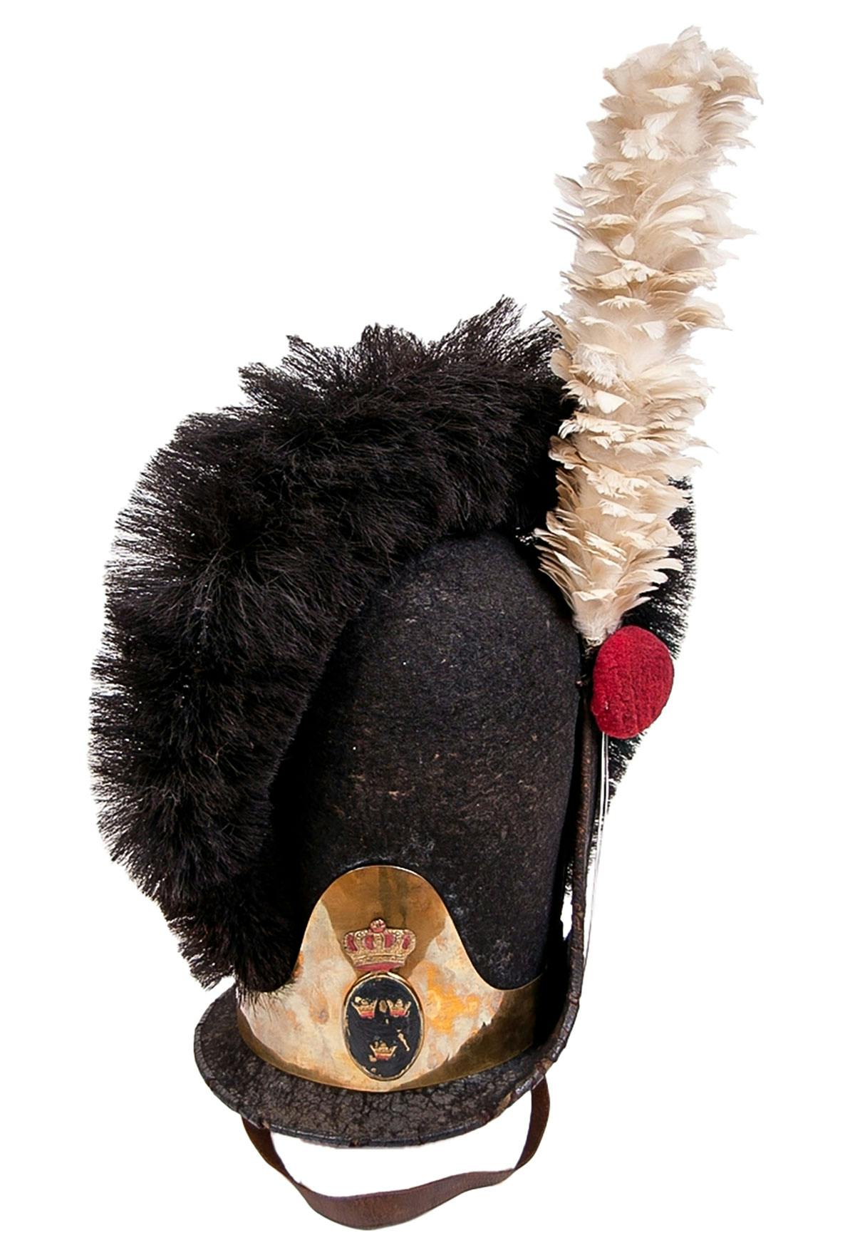 Militara forbund | Slakthistoria