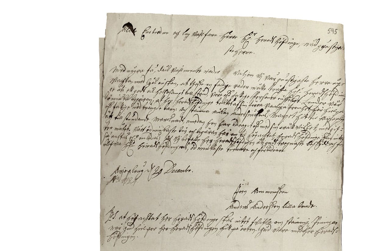 Dombocker | Slaktforskning Dombocker | Slaktforskning