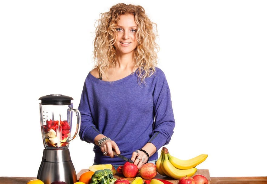 sunn mat henriette lien