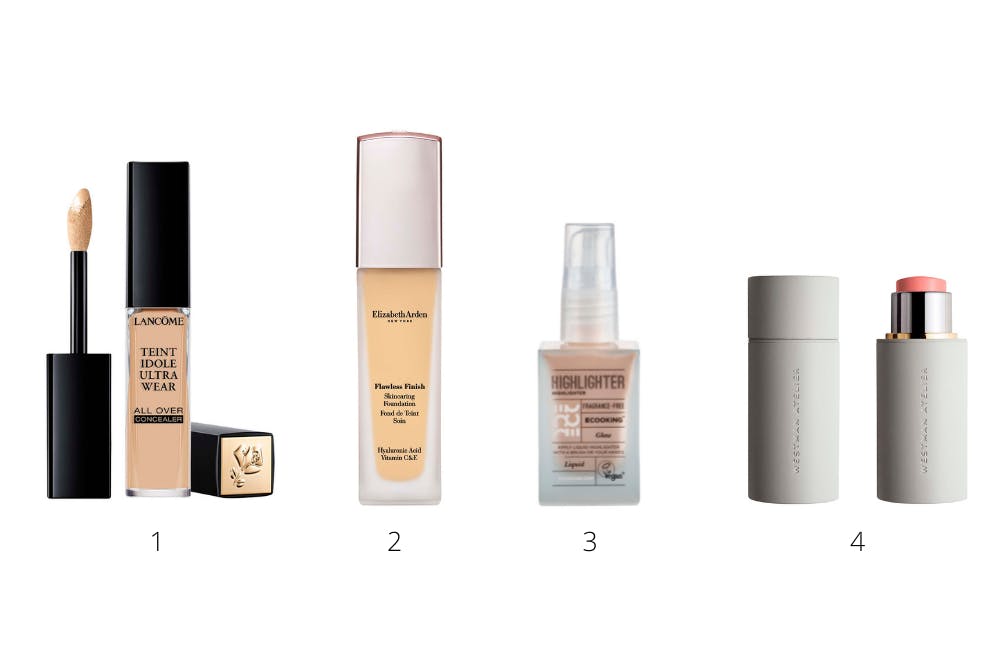 1 3 Zxe9iAj festsminke