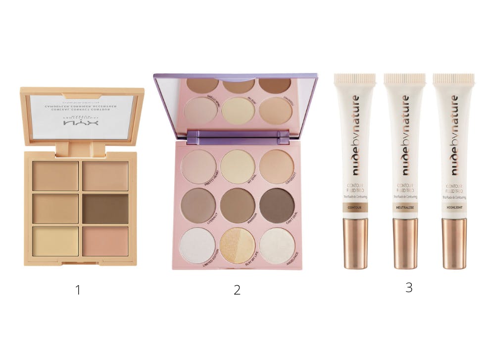 sminketips voksne kvinner