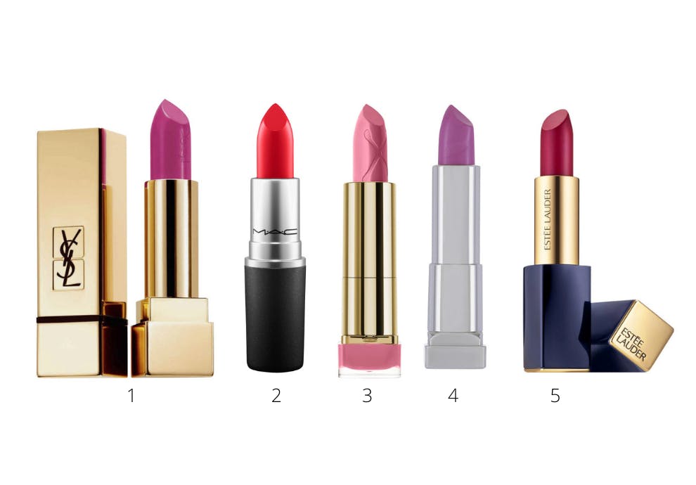 Sminketips for voksne kvinner