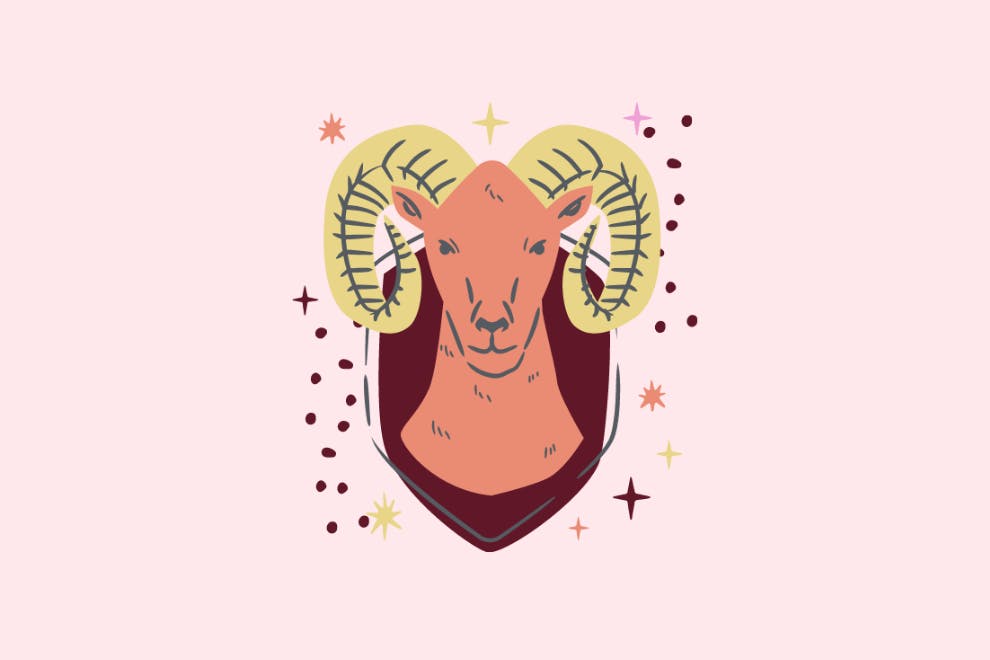 stjernetegnet væren som singel og i et forhold