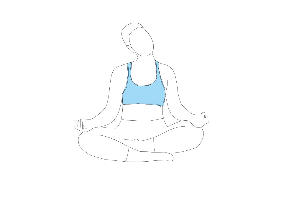 øvelser for mer energi