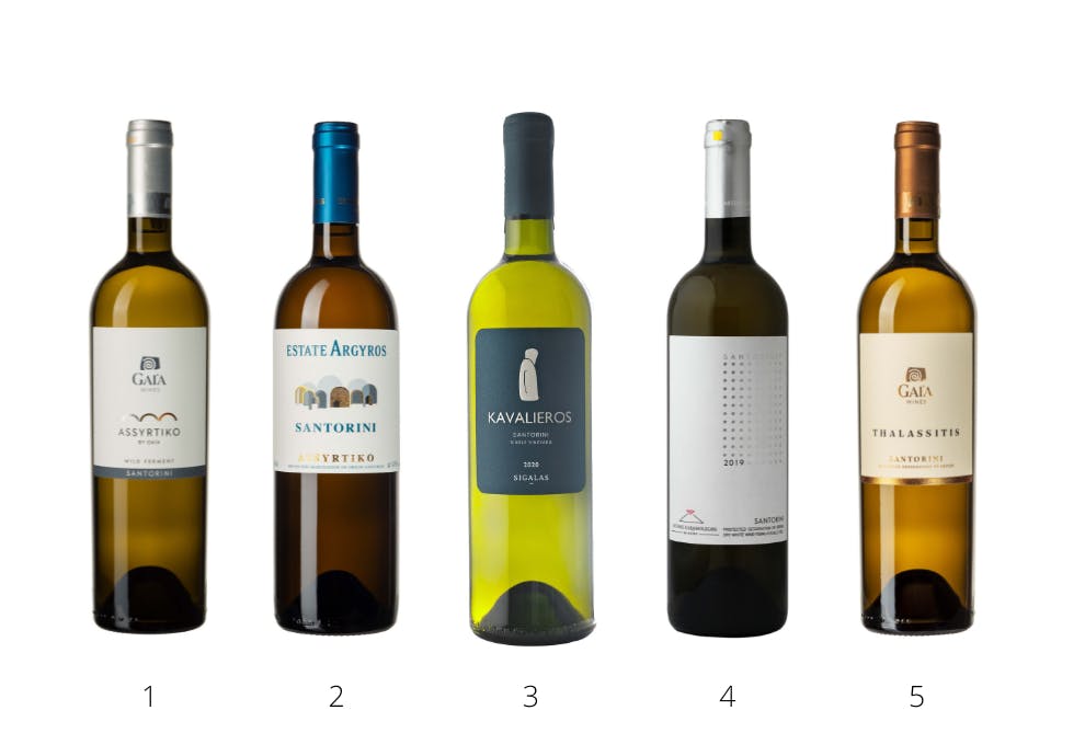 vin assyrtiko