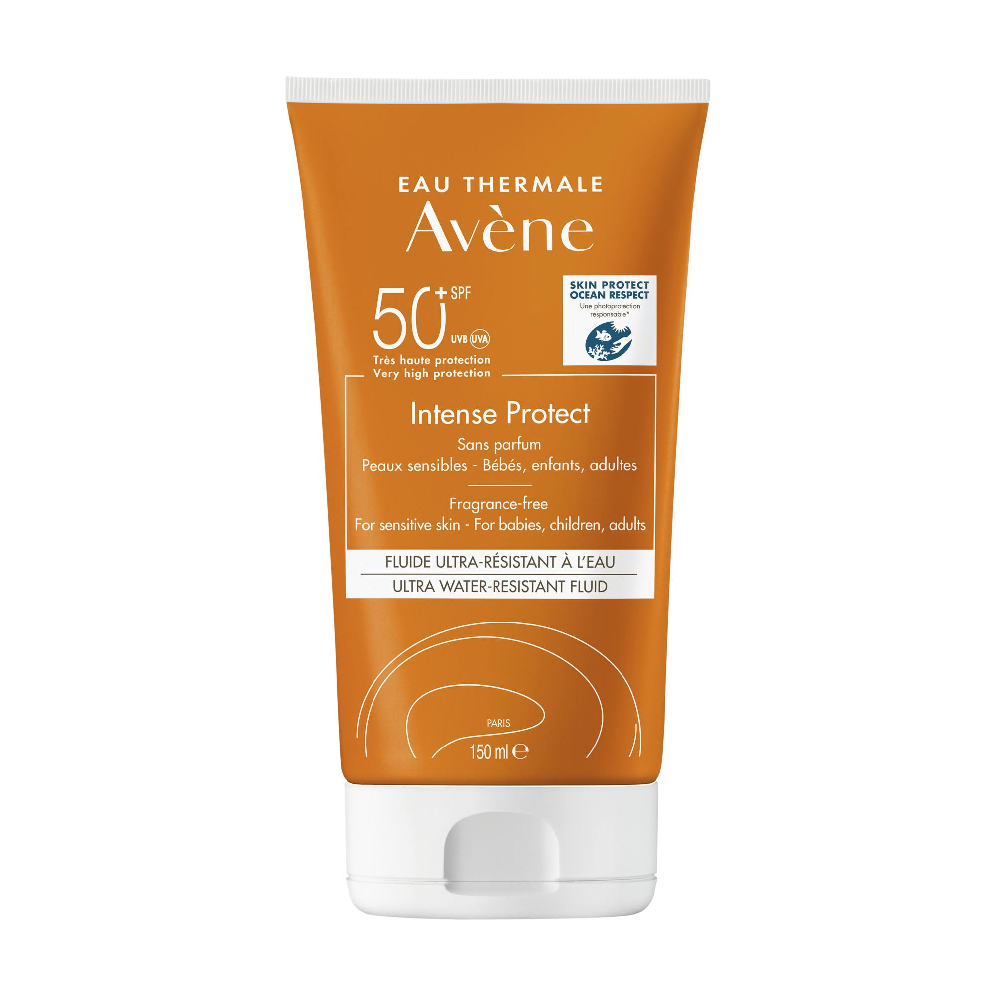 Avène Intense Protect SPF 50+