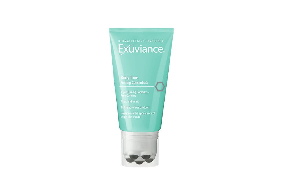 Body Tone Firming Concentrate fra Exuviance