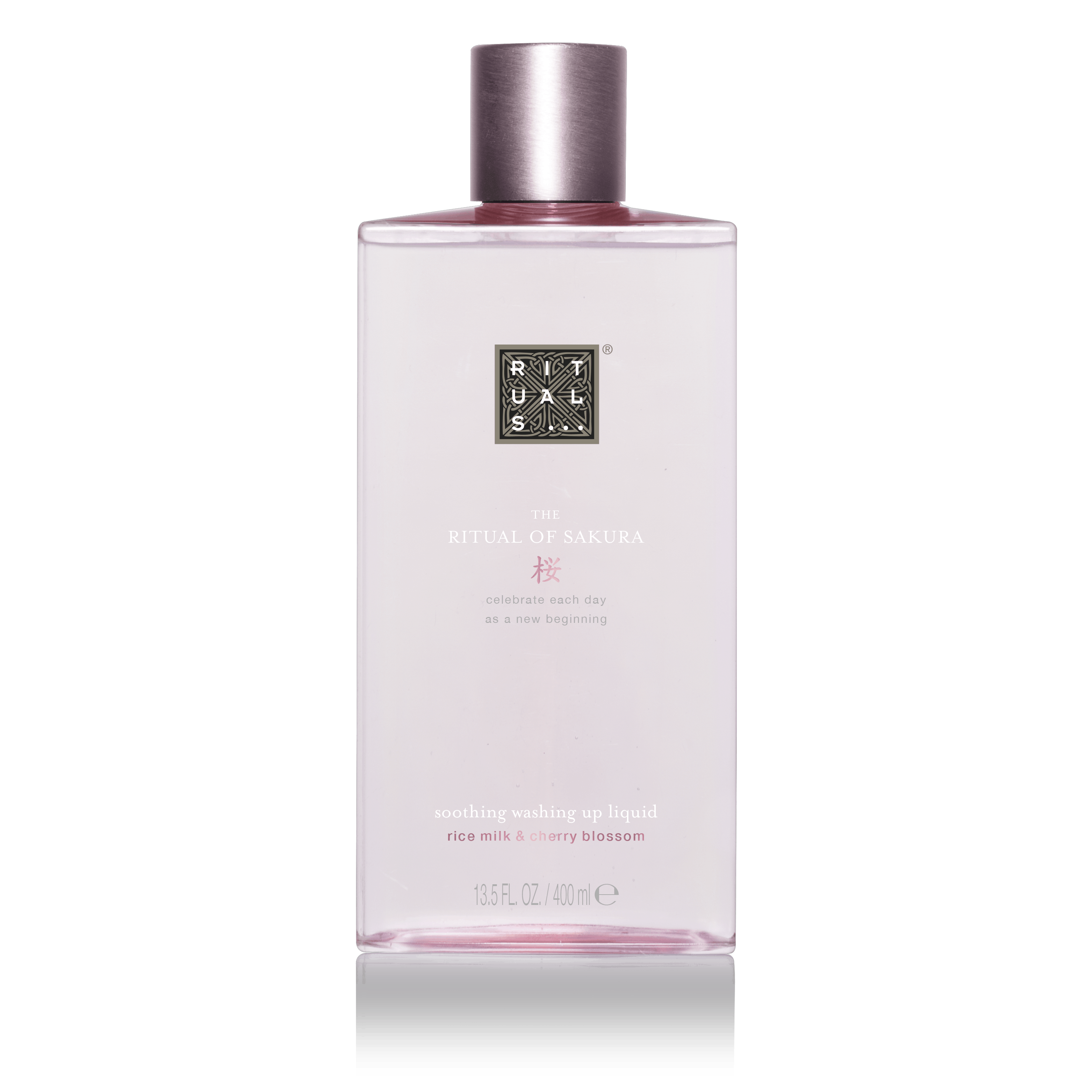 Rituals oppvaskmiddel The Ritual of Sakura