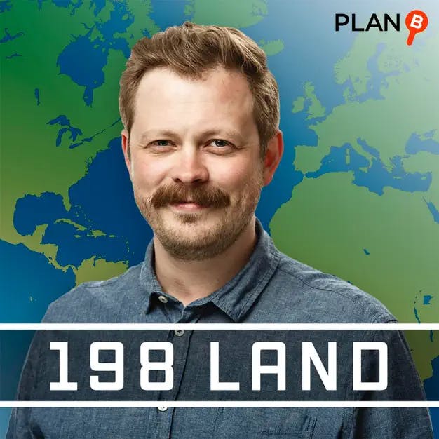 198 land beste podcast