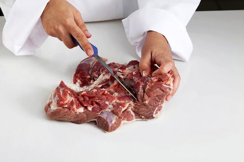 Utbretting av lammelår