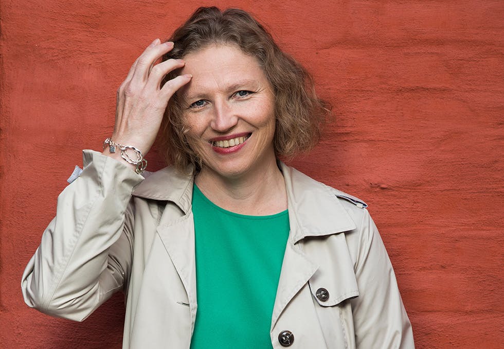 Tara-prisen Årets modigste kvinne