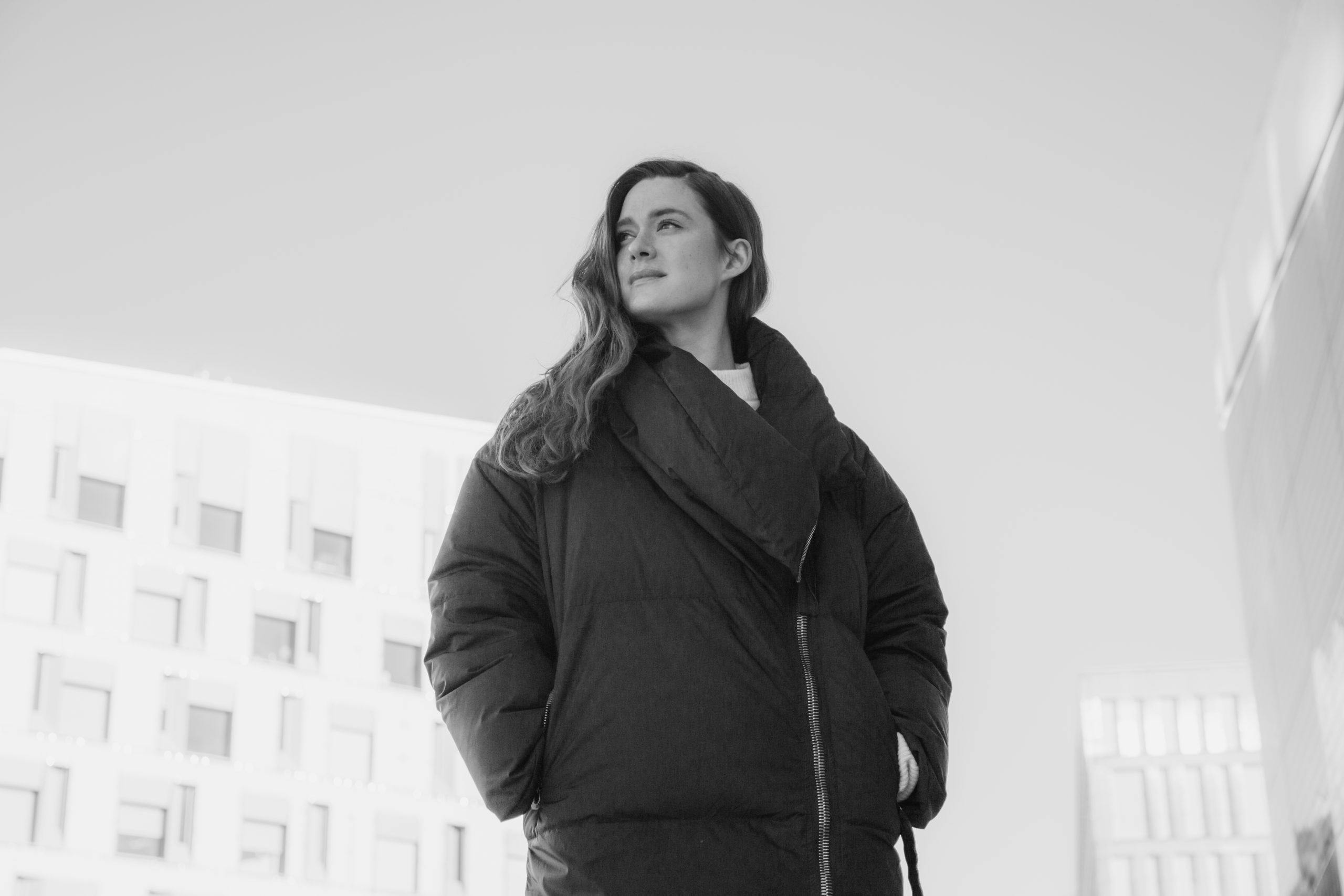 Beforeigners 2 skuespillere