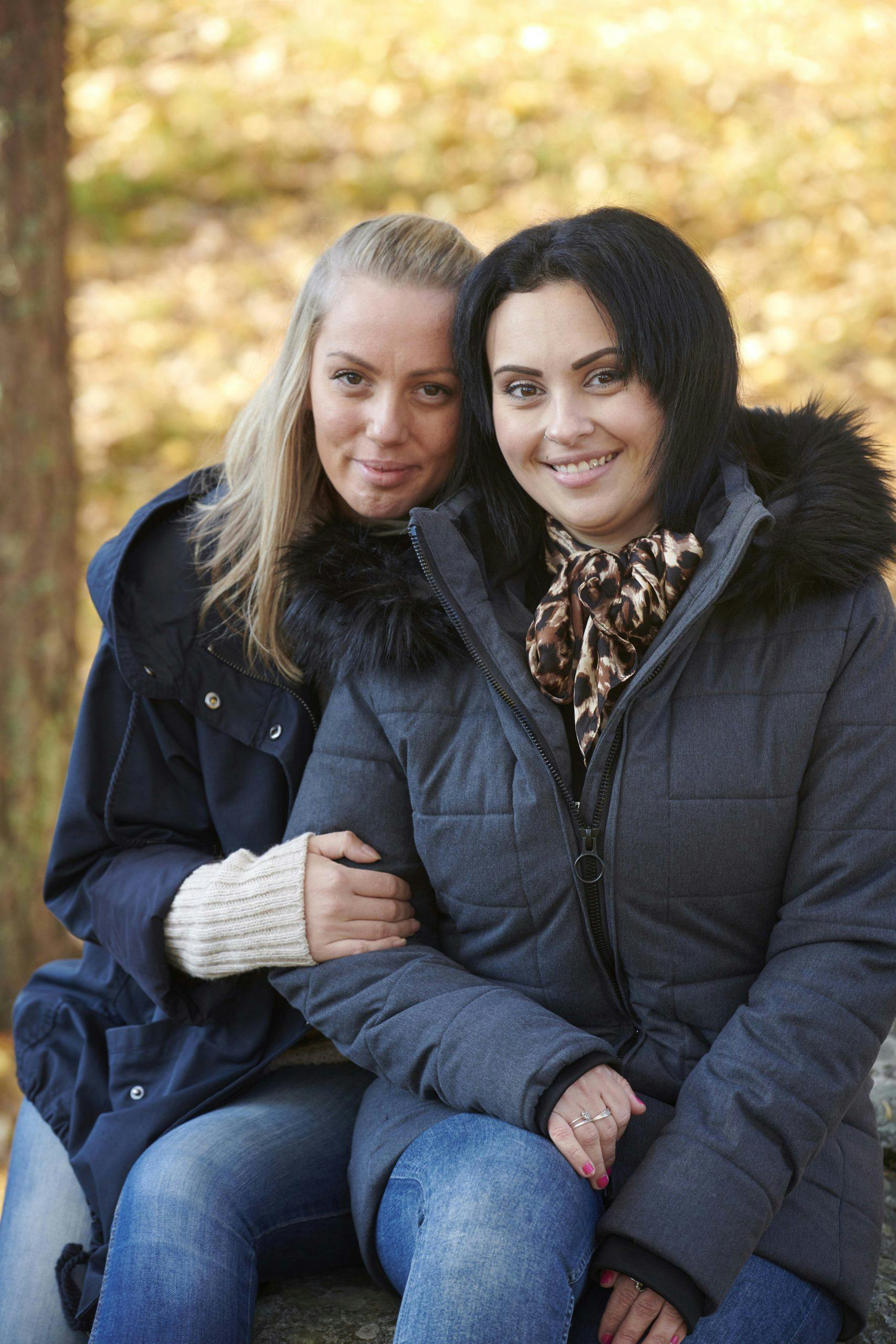 2 med venninne laial janet ayoub 029