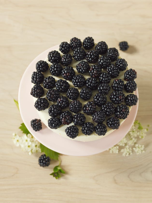 Beste kake til 17 mai