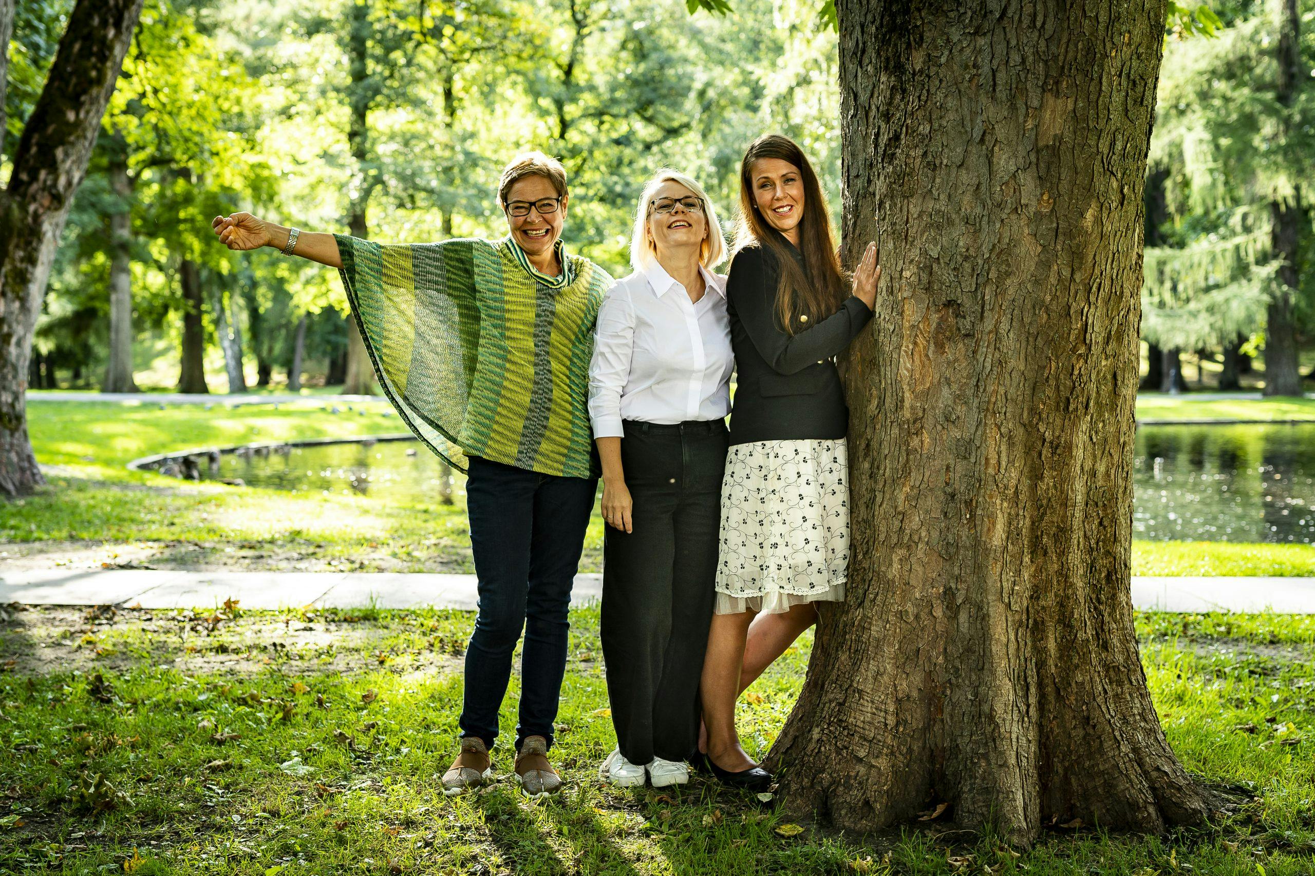 NYTT LIV med kostholdsprogram: ned i vekt - spis deg fri