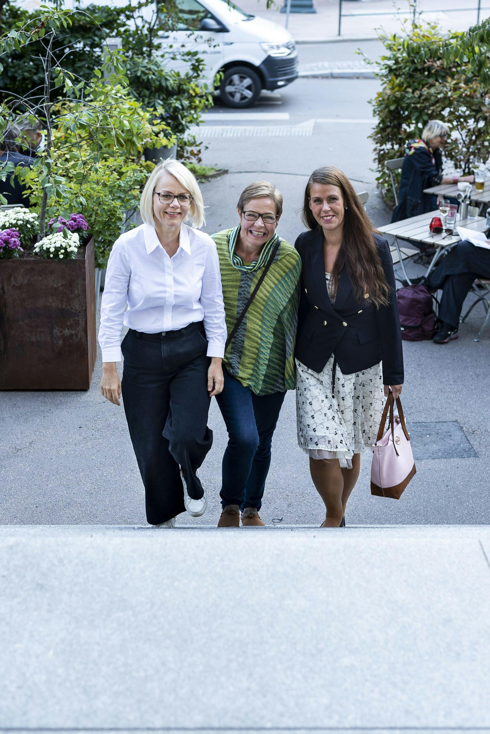 Det funket for oss: Tilpasset kostholdsprogram