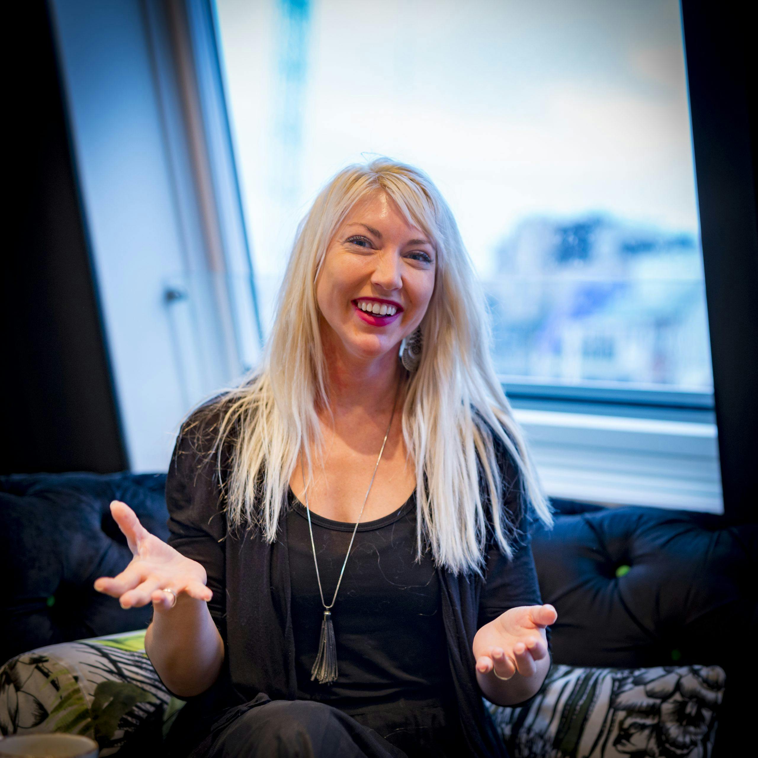 Keto-diett, Martina Johansson, lavkarbo, keto-diett