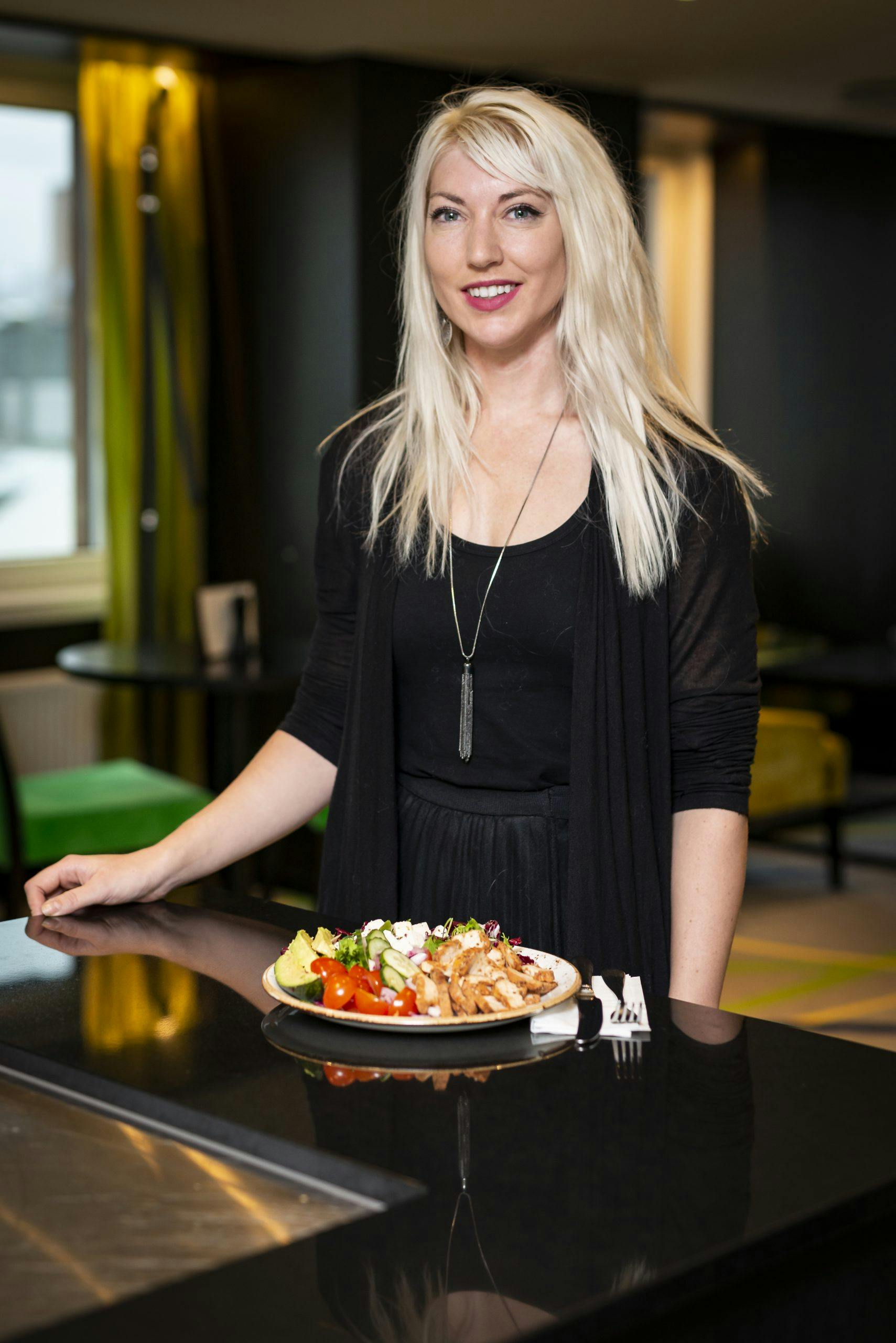 Keto-diett, Martina Johansson, lavkarbo, ketodiett, 