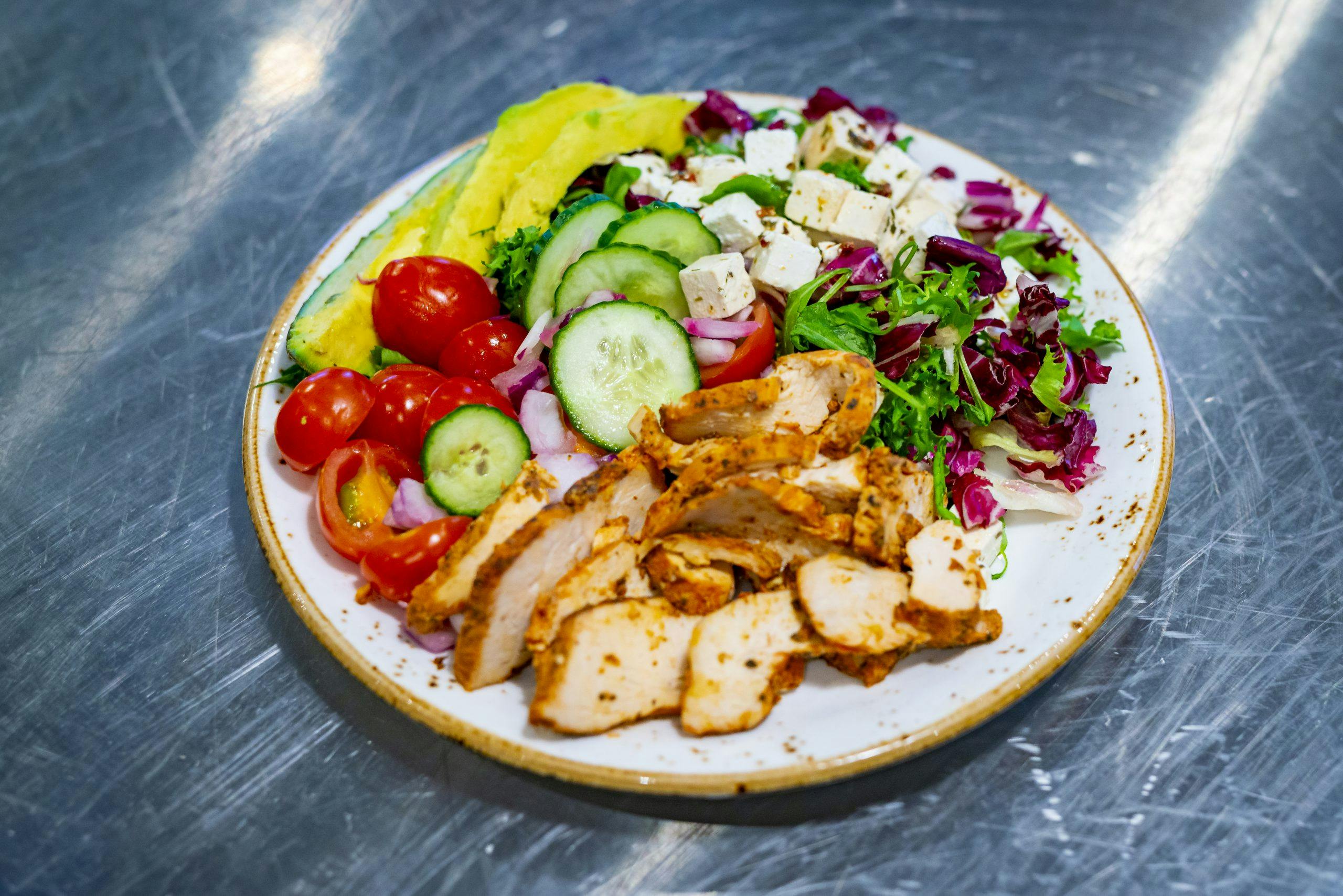 Keto diett, "Klar for Keto", lavkarbo, ketodiett.