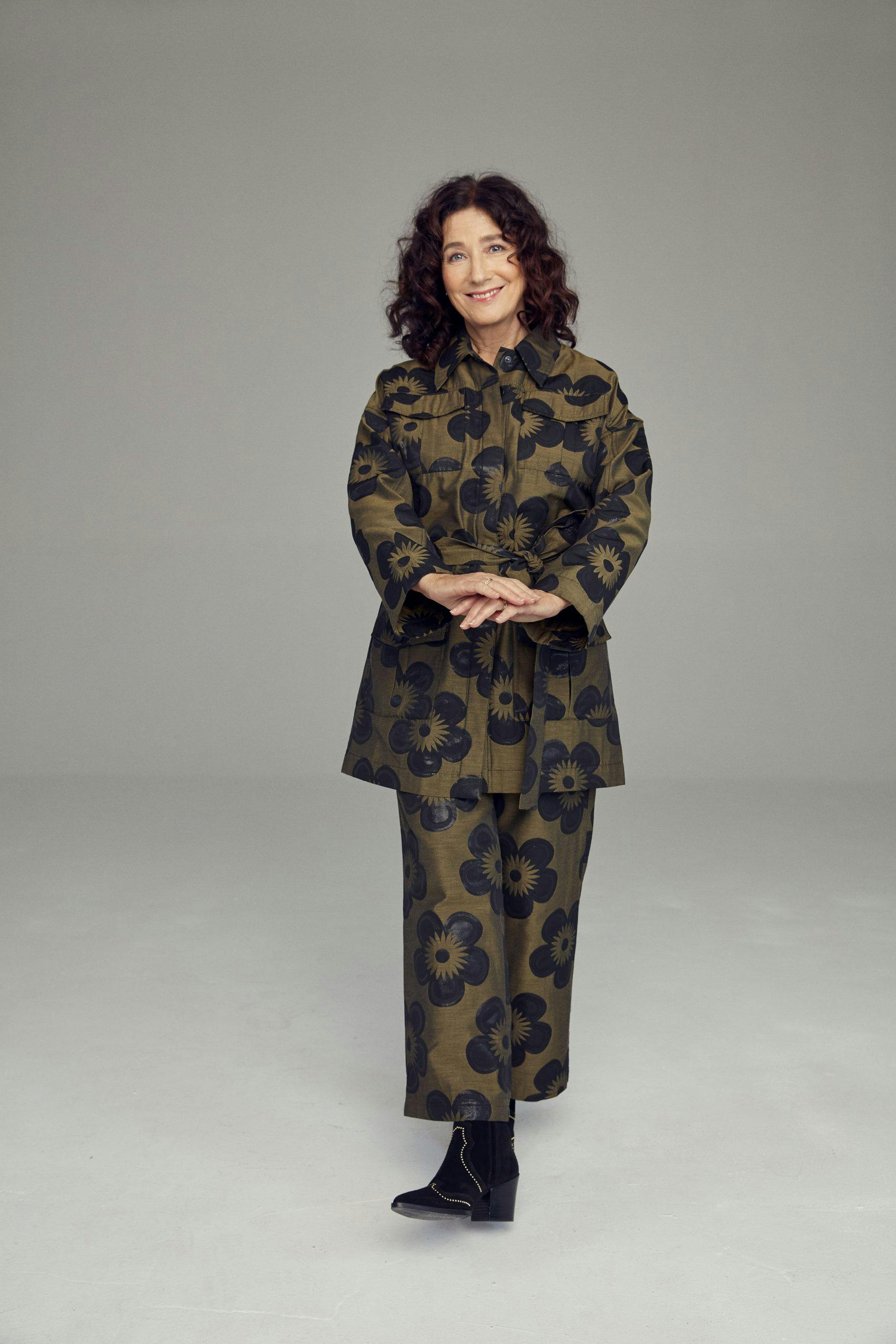 maj britt andersen inspirasjon