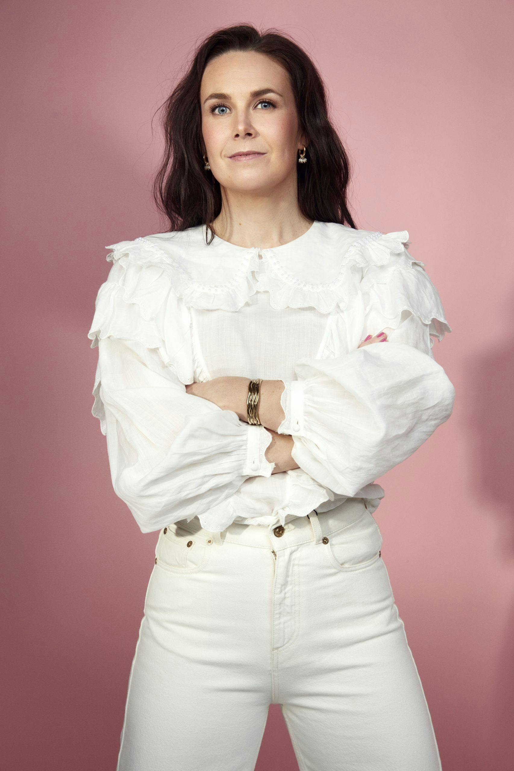 Ida Nysæter Rasch alder