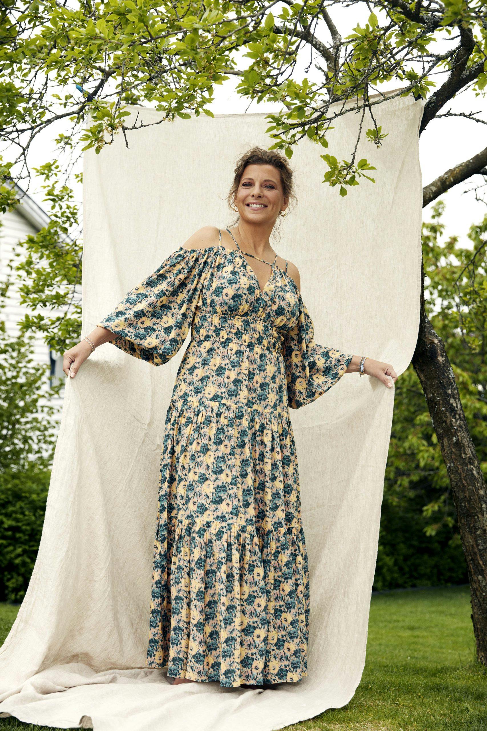 lise finckenhagen kokk