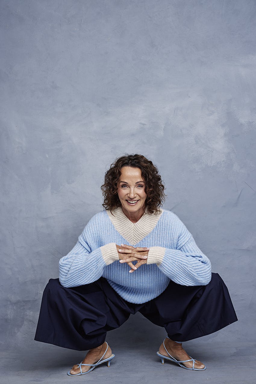 2022 09 06 tara ingerlise 1905 Inger Lise Rypdal kjæreste