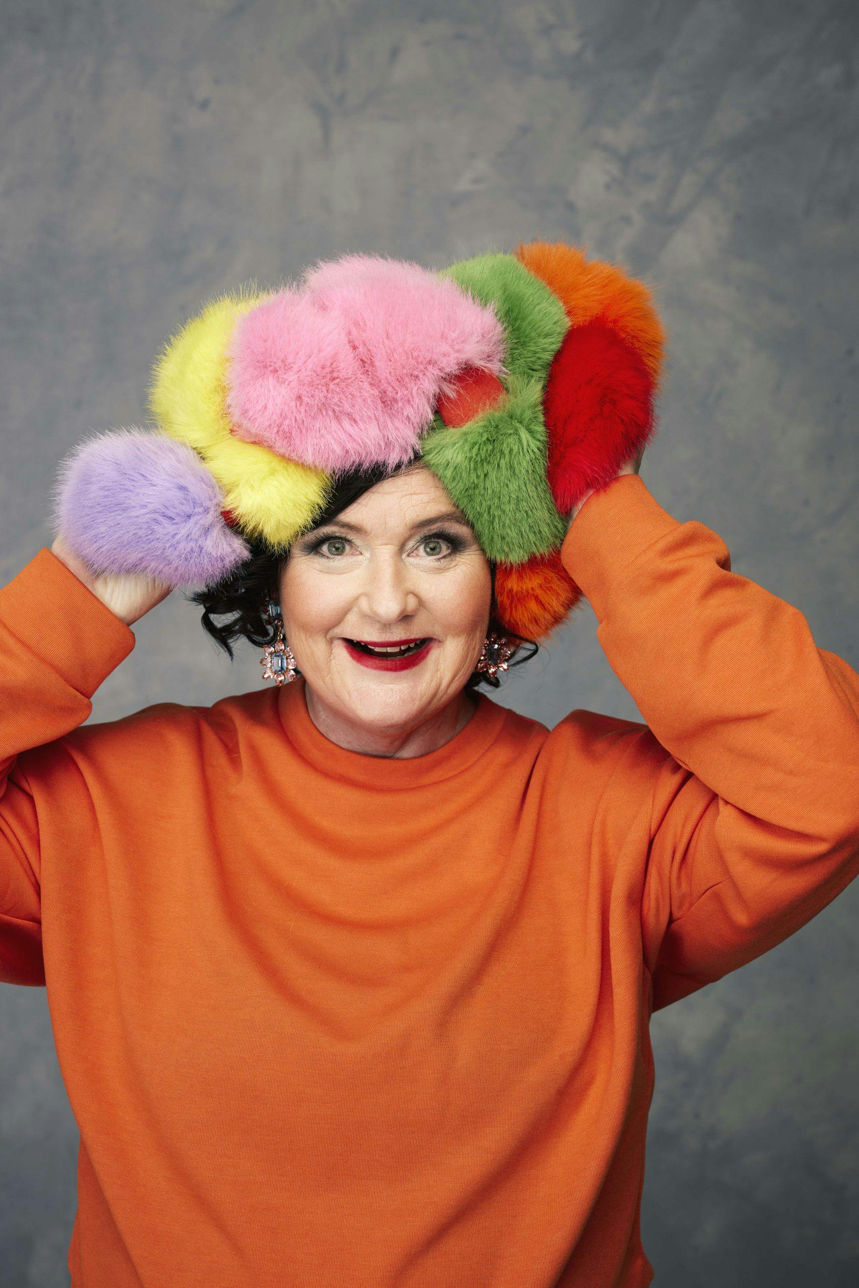 2022 10 09 tara koht 0603 Christine Koht kortison