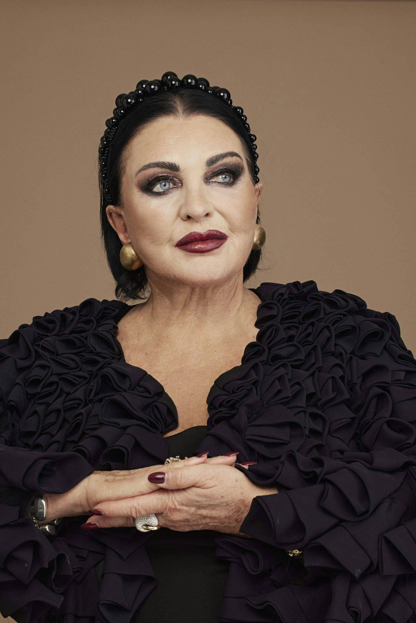 lilli bendriss intervju