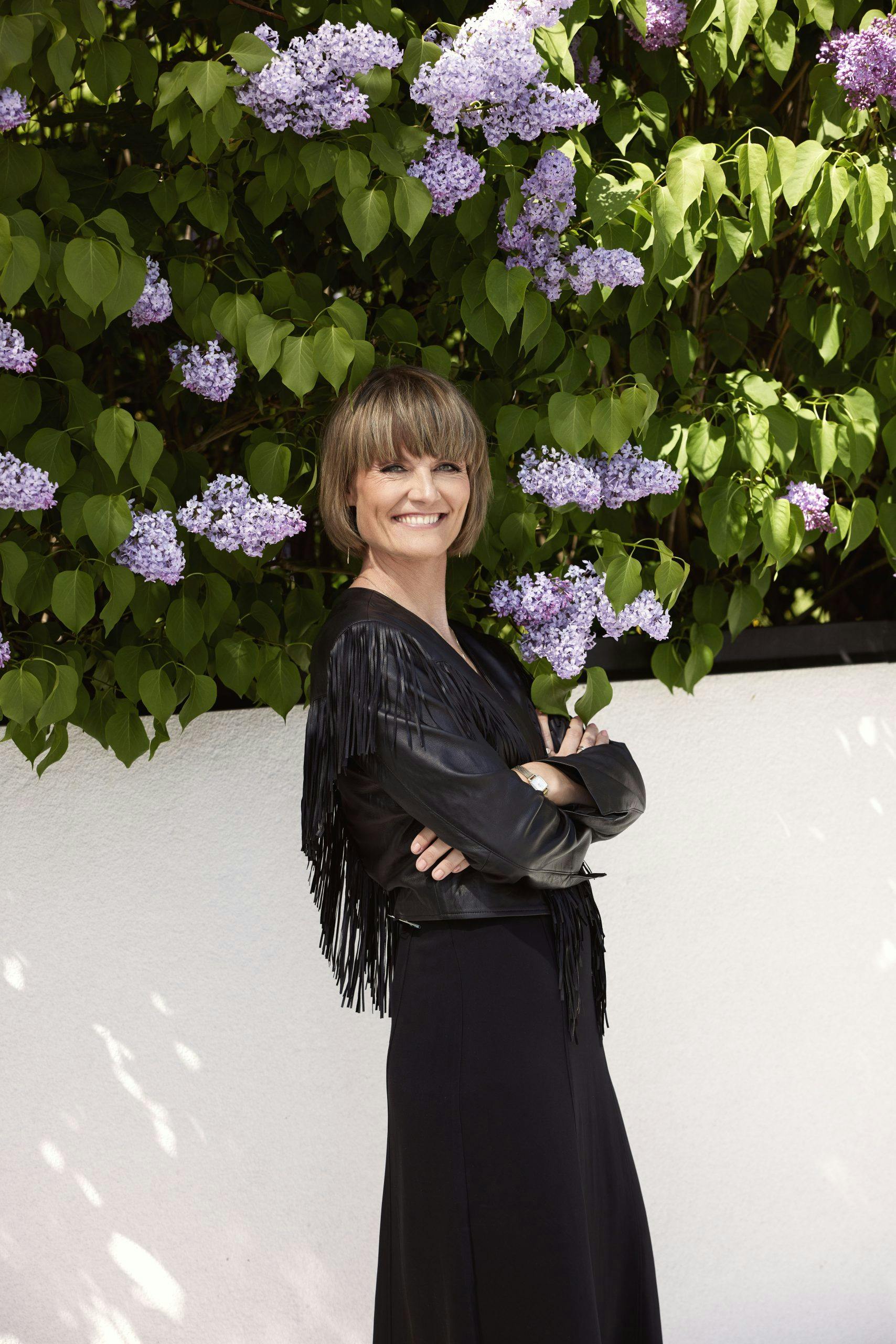 Pernille Sørensen ny jobb