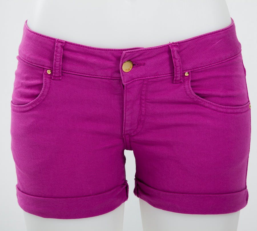 Rosa shorts
