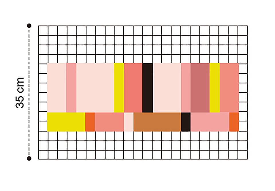 Diagram kubbelysholder