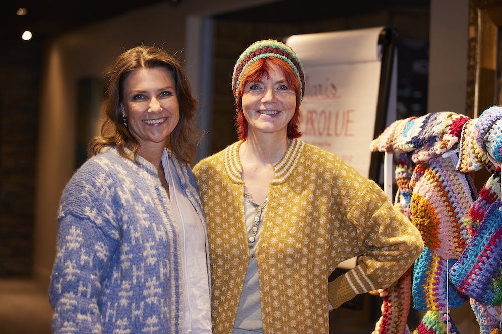 459a6604 Märtha Louise Mari Maurstad