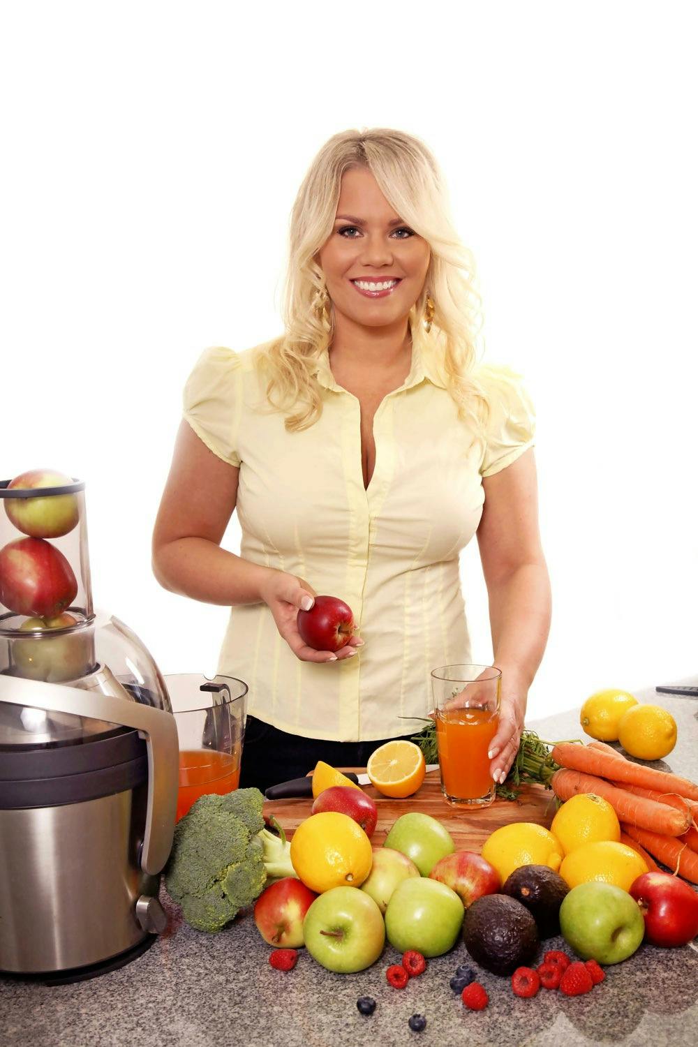 juicydrops Carina Hultin Dahlman