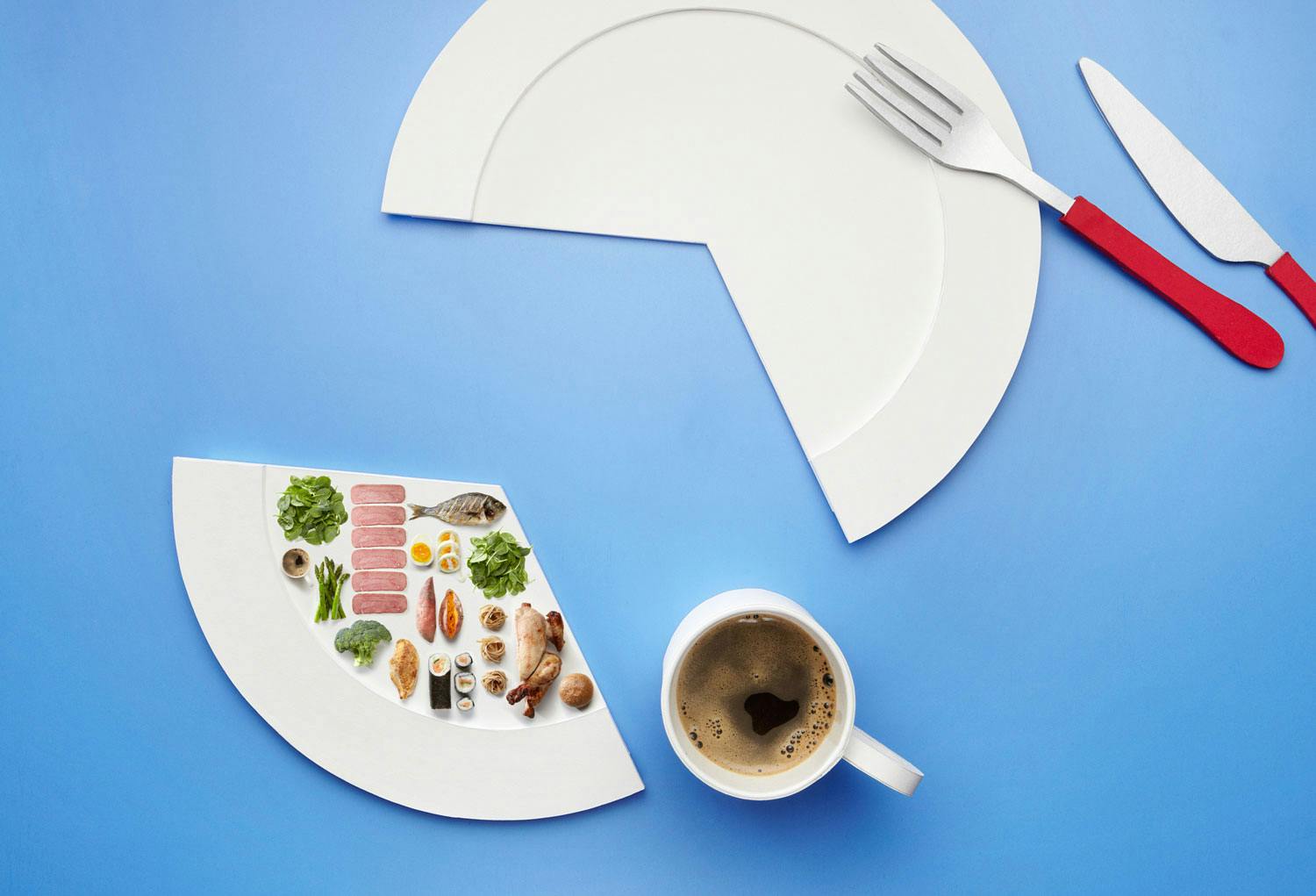 Tips og måltider til 5:2-dietten