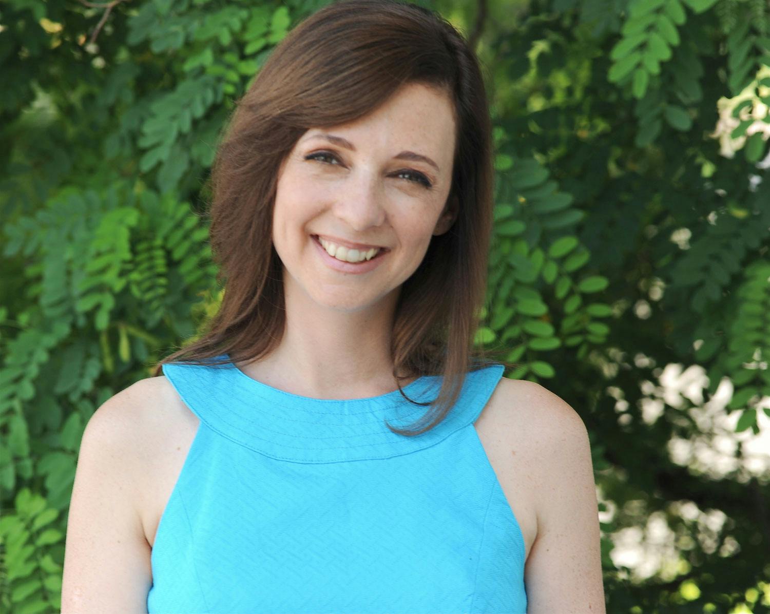 Stillferdige personer er ikke regnet som ”kule”: Susan Cain