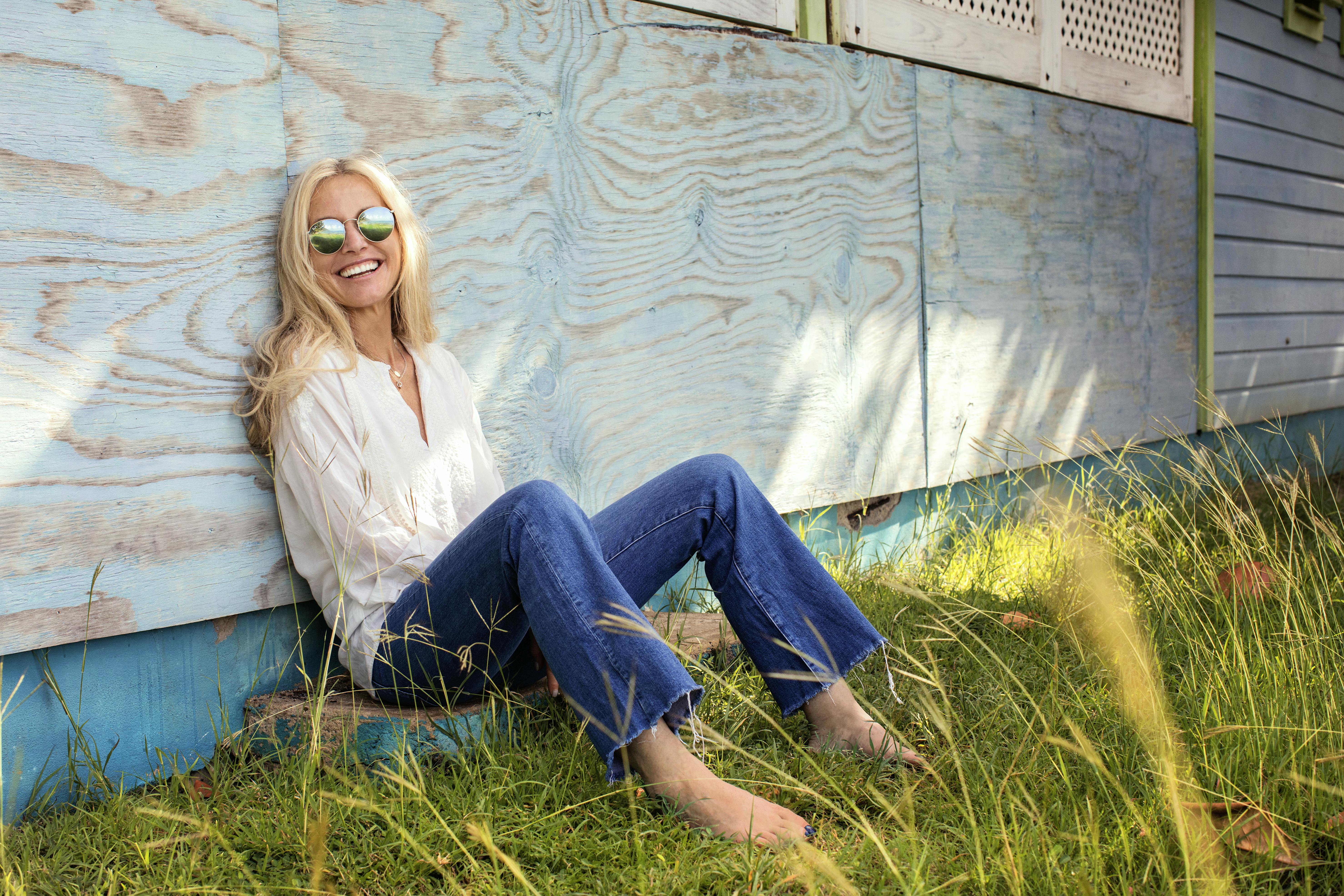 Selv om Linn har valgt å være veganer, ønsker hun ikke å påtvinge sin filosofi på andre.