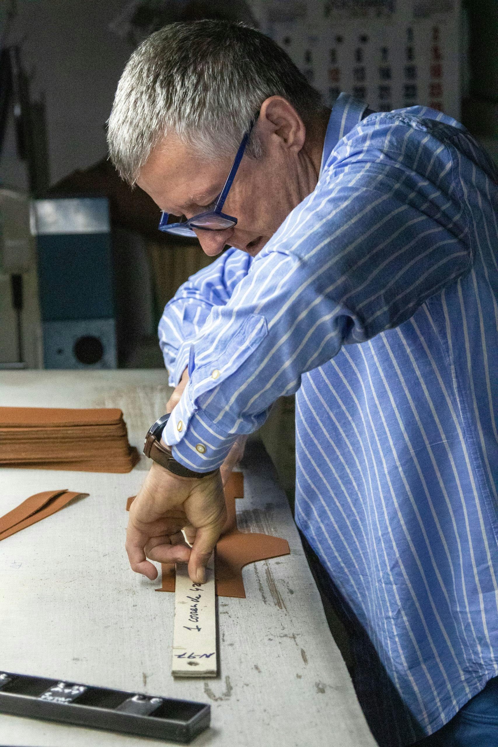 Teamet bak Hippi Grace