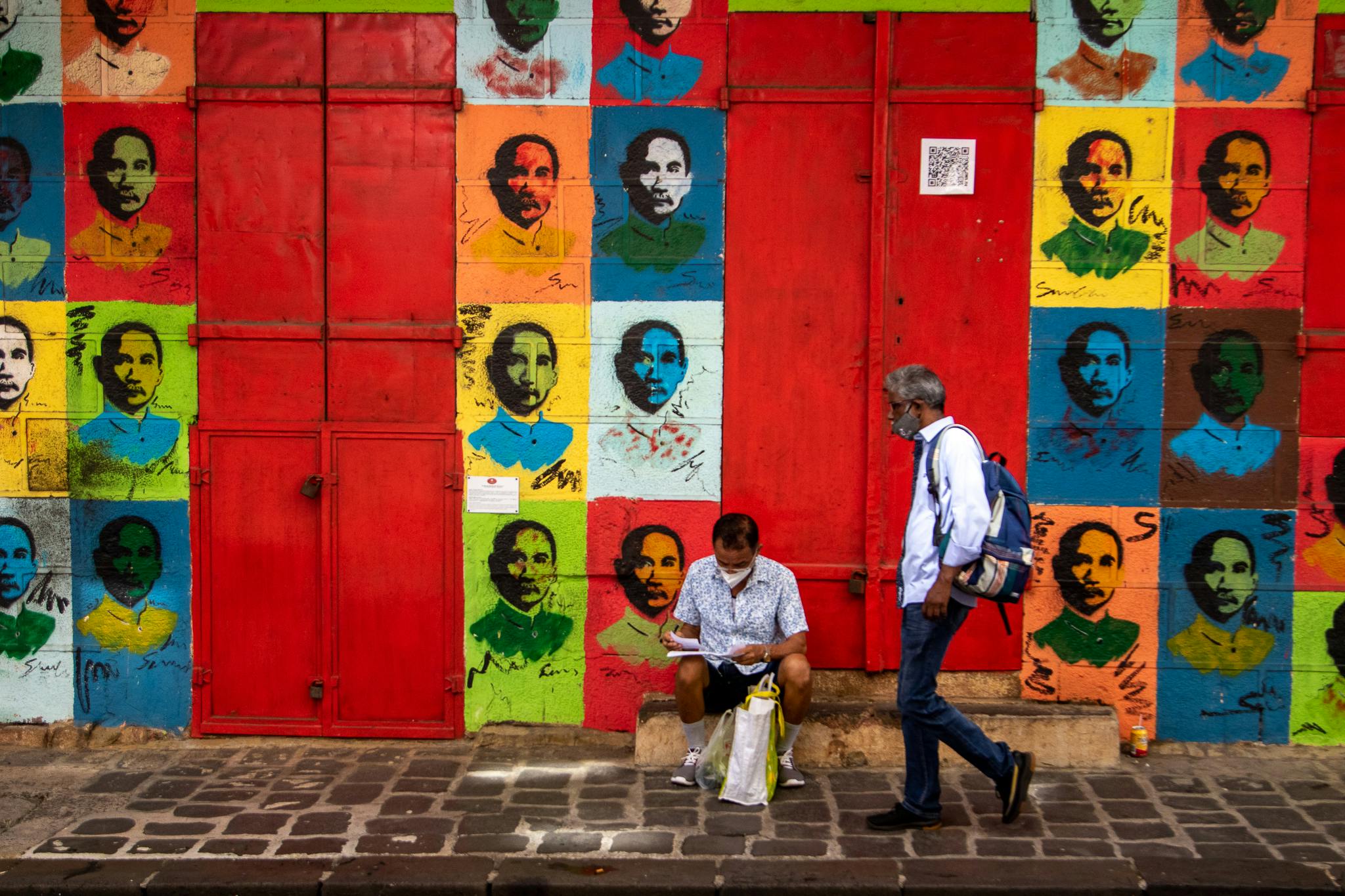 5e0a4899 Mauritius mennesker