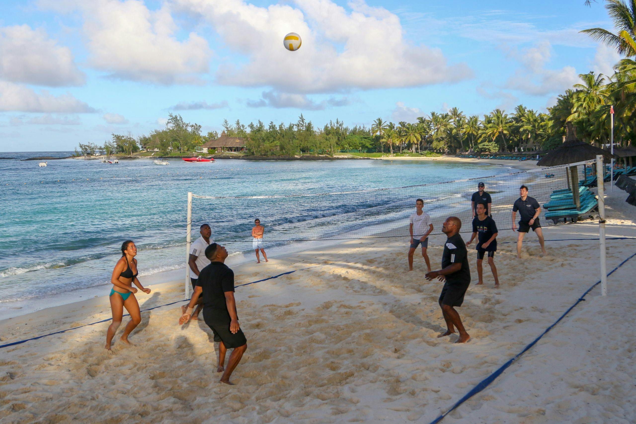 5e0a5428 Mauritius strandliv