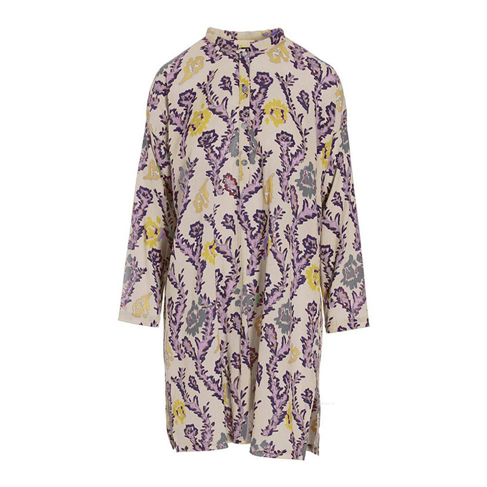 63ca2b3223c7060f7c694ffad51e349a 4cUVbROgoVYK Tunika Bitte Kai Rand lilla