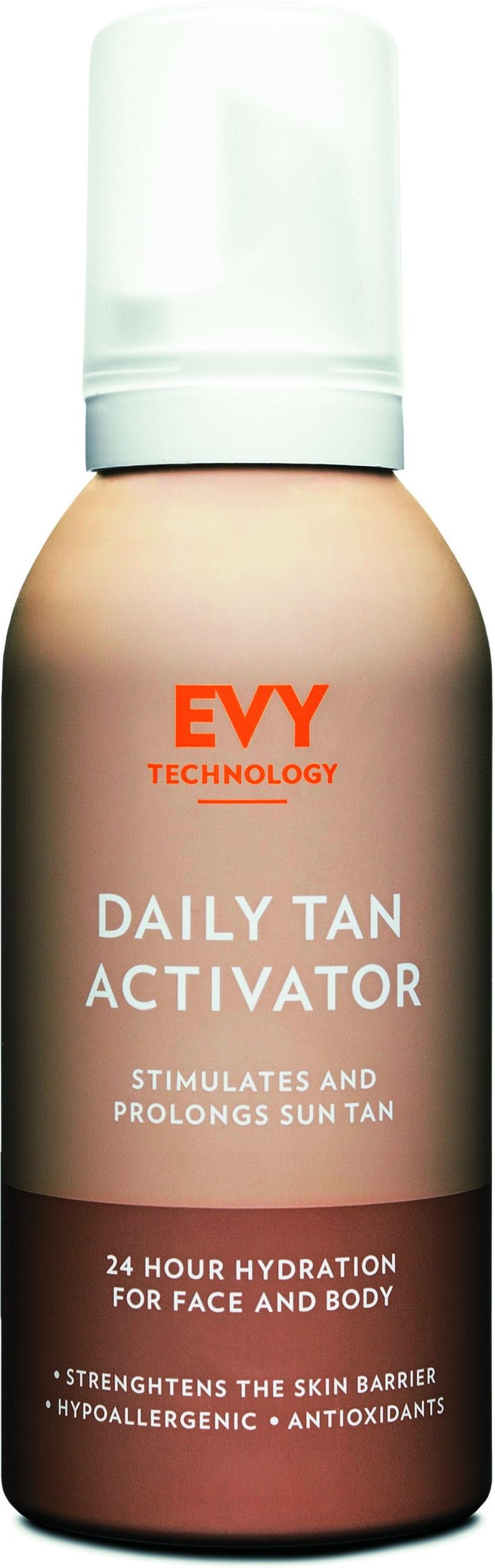 Evy Daily Tan Activator 