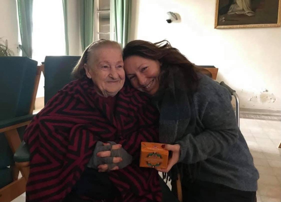 Kristina Quintano alder