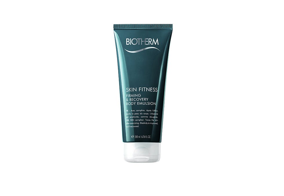 Skin Fitness Firming & Recovery Body Emulsion fra Biotherm